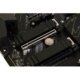 Материнская плата Gigabyte B550 AORUS ELITE AX V2, RTL
