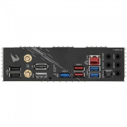 Материнская плата Gigabyte B550 AORUS ELITE AX V2, RTL