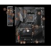 Материнская плата Gigabyte B550 AORUS ELITE AX V2, RTL