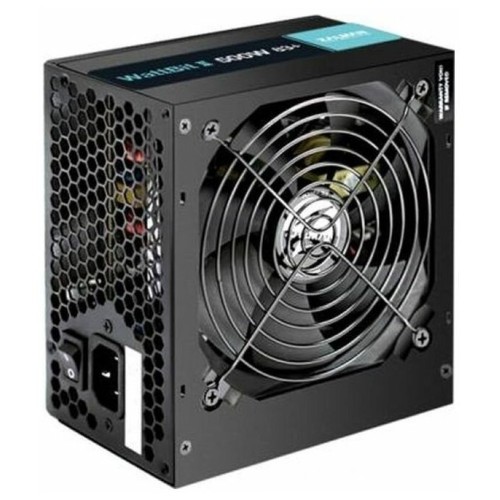 Блок питания Zalman ZM500-XEII, 500W, ATX12V v2.3, Dual Forward Switching Circuit Design, 12cm Fan, Retail