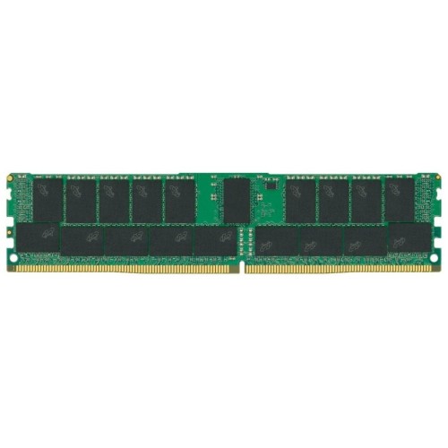 Память DDR4 64Gb 3200MHz Crucial MTA36ASF8G72PZ-3G2E1 RTL PC4-25600 CL19 DIMM 288-pin 1.2В dual rank