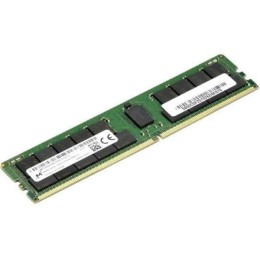 Память DDR4 64Gb 3200MHz Crucial MTA36ASF8G72PZ-3G2E1 RTL PC4-25600 CL19 DIMM 288-pin 1.2В dual rank