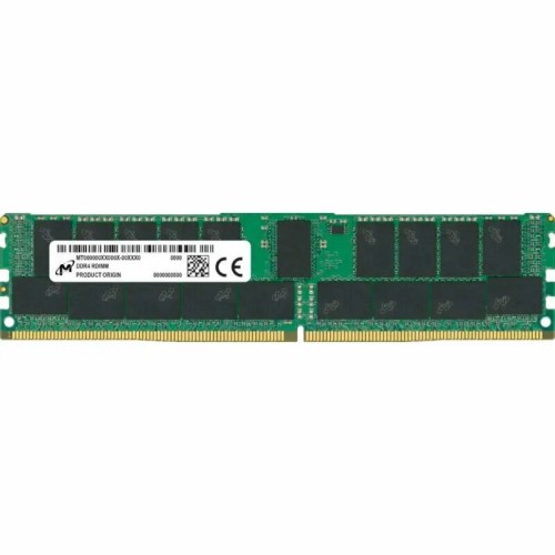 Память DDR4 64Gb 3200MHz Crucial MTA36ASF8G72PZ-3G2E1 RTL PC4-25600 CL19 DIMM 288-pin 1.2В dual rank