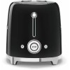 Тостер SMEG TSF01BLEU чёрный