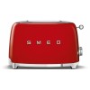 Тостер SMEG TSF01RDEU красный
