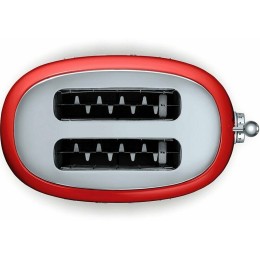 Тостер SMEG TSF01RDEU красный