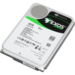 Жесткий диск SEAGATE HDD Server Exos X18 512E/4kn ( 3.5'/ 18TB/ SAS 12Gb/s / 7200rpm)