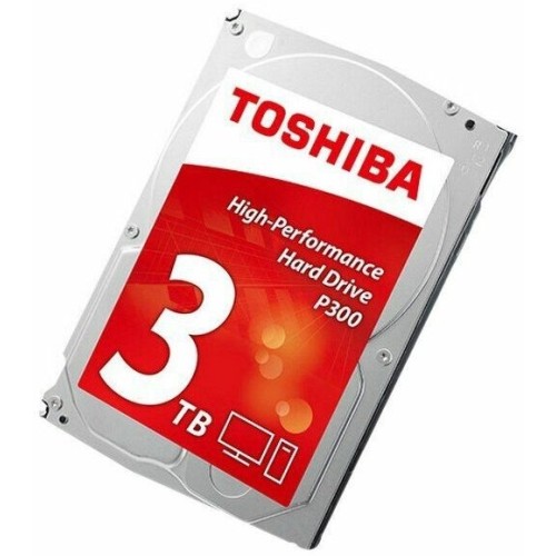 Жесткий диск TOSHIBA HDWT720UZSVA/HDKPB04Z0A01 S300 Surveillance 2ТБ 3,5" 5400RPM 128MB SATA-III