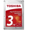 Жесткий диск TOSHIBA HDWT720UZSVA/HDKPB04Z0A01 S300 Surveillance 2ТБ 3,5" 5400RPM 128MB SATA-III