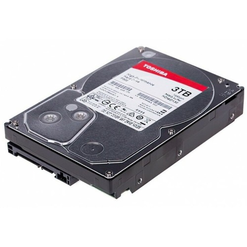 Жесткий диск TOSHIBA HDWT720UZSVA/HDKPB04Z0A01 S300 Surveillance 2ТБ 3,5" 5400RPM 128MB SATA-III