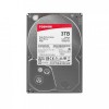 Жесткий диск TOSHIBA HDWT720UZSVA/HDKPB04Z0A01 S300 Surveillance 2ТБ 3,5" 5400RPM 128MB SATA-III