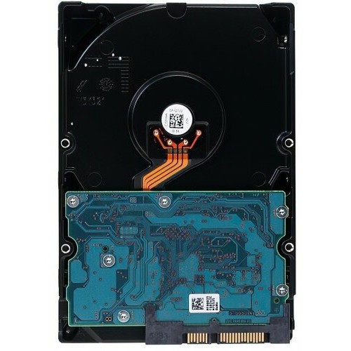 Жесткий диск TOSHIBA HDWT720UZSVA/HDKPB04Z0A01 S300 Surveillance 2ТБ 3,5" 5400RPM 128MB SATA-III