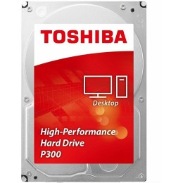 Жесткий диск TOSHIBA HDWT720UZSVA/HDKPB04Z0A01 S300 Surveillance 2ТБ 3,5" 5400RPM 128MB SATA-III