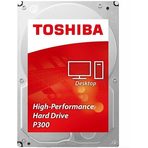 Жесткий диск TOSHIBA HDWT720UZSVA/HDKPB04Z0A01 S300 Surveillance 2ТБ 3,5" 5400RPM 128MB SATA-III