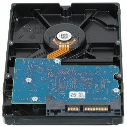 Жесткий диск TOSHIBA HDWT720UZSVA/HDKPB04Z0A01 S300 Surveillance 2ТБ 3,5" 5400RPM 128MB SATA-III
