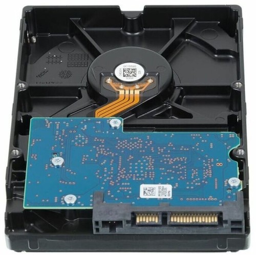 Жесткий диск TOSHIBA HDWT720UZSVA/HDKPB04Z0A01 S300 Surveillance 2ТБ 3,5" 5400RPM 128MB SATA-III