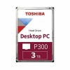 Жесткий диск TOSHIBA HDWT720UZSVA/HDKPB04Z0A01 S300 Surveillance 2ТБ 3,5" 5400RPM 128MB SATA-III