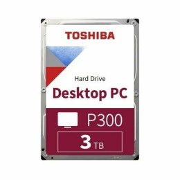 Жесткий диск TOSHIBA HDWT720UZSVA/HDKPB04Z0A01 S300 Surveillance 2ТБ 3,5" 5400RPM 128MB SATA-III