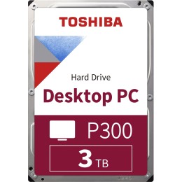 Жесткий диск TOSHIBA HDWT720UZSVA/HDKPB04Z0A01 S300 Surveillance 2ТБ 3,5" 5400RPM 128MB SATA-III