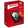 Жесткий диск TOSHIBA HDWT720UZSVA/HDKPB04Z0A01 S300 Surveillance 2ТБ 3,5" 5400RPM 128MB SATA-III