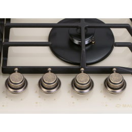 Газовая варочная поверхность MAUNFELD EGHG.64.63CBG.R/G