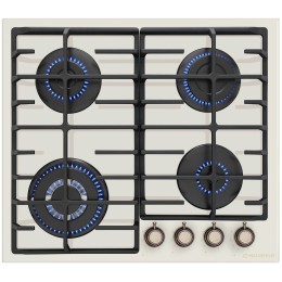 Газовая варочная поверхность MAUNFELD EGHG.64.63CBG.R/G