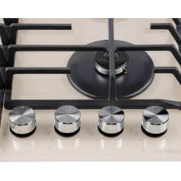 Газовая варочная поверхность MAUNFELD EGHG.64.63CBG/G