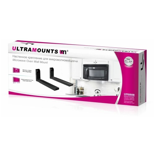Кронштейн для СВЧ ULTRAMOUNTS UM888B