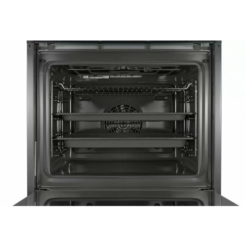 духовой шкаф Bosch HBG517EB0R, встраиваемый