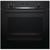 духовой шкаф Bosch HBG517EB0R, встраиваемый
