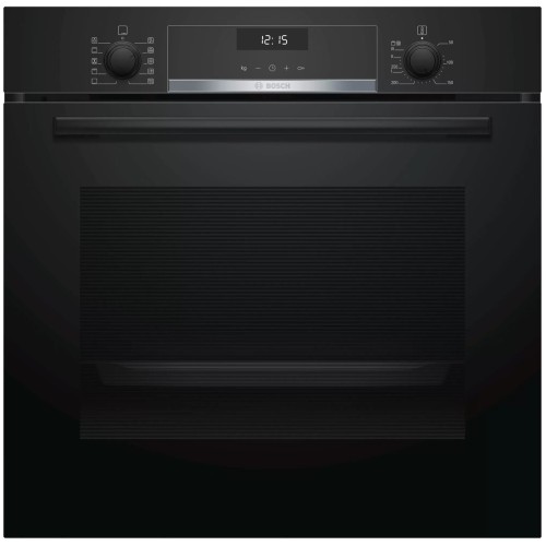 духовой шкаф Bosch HBG517EB0R, встраиваемый