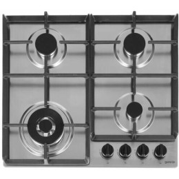 Газовая варочная поверхность GORENJE GW641EBX