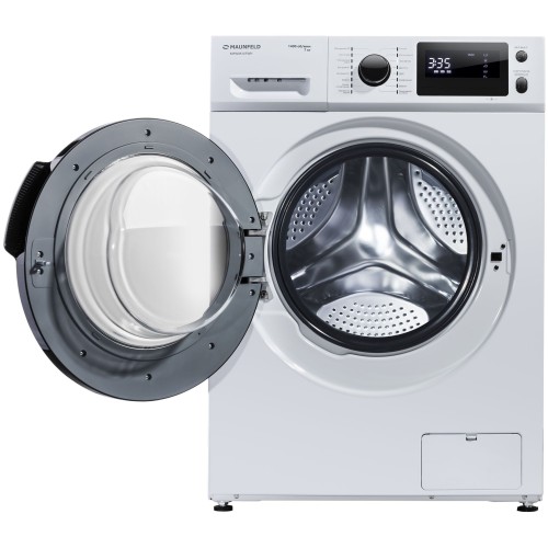 Стиральная машина MAUNFELD MFWM147WH