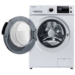 Стиральная машина MAUNFELD MFWM1586WH
