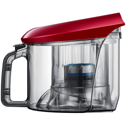 Пылесос SAMSUNG SC18M21C0VR