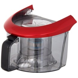 Пылесос SAMSUNG SC18M21C0VR