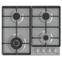 Газовая варочная поверхность GORENJE GW641EX нержавеющая сталь