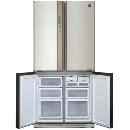 Холодильник SHARP SJEX93PBE