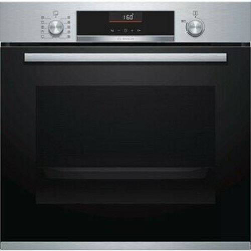 Встраиваемая электрическая духовка BOSCH HBG536HS0R