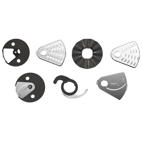 Кухонный комбайн MOULINEX FP244110