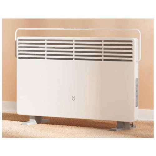 Конвектор XIAOMI Mi Smart Space Heater S (BHR4037GL)
