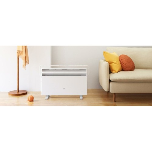 Конвектор XIAOMI Mi Smart Space Heater S (BHR4037GL)