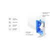 Конвектор XIAOMI Mi Smart Space Heater S (BHR4037GL)