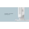 Конвектор XIAOMI Mi Smart Space Heater S (BHR4037GL)