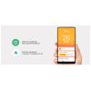 Конвектор XIAOMI Mi Smart Space Heater S (BHR4037GL)