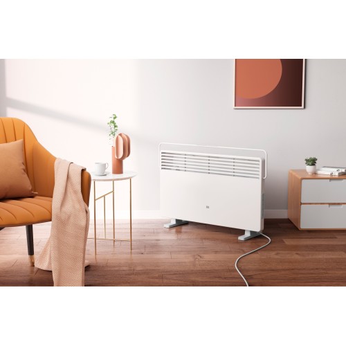 Конвектор XIAOMI Mi Smart Space Heater S (BHR4037GL)