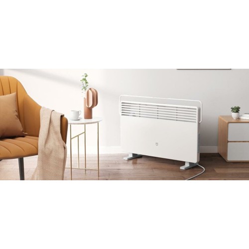 Конвектор XIAOMI Mi Smart Space Heater S (BHR4037GL)