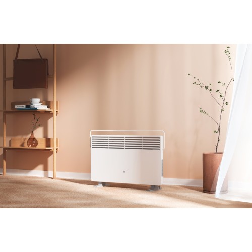 Конвектор XIAOMI Mi Smart Space Heater S (BHR4037GL)