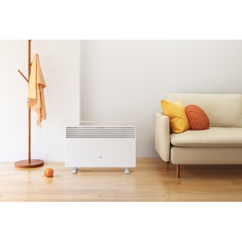 Конвектор XIAOMI Mi Smart Space Heater S (BHR4037GL)