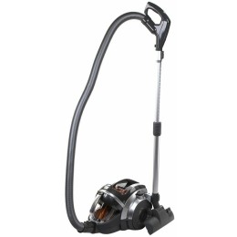 Пылесос LG VK89309H